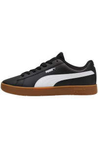 Obrázok pre Men's Shoes Puma Rickie Classic Black & White 394251 14 44