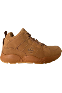 Obrázok pre Lee Cooper Men's Shoes Brown LCJ-23-31-3067M