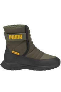 Obrázok pre Puma Nieve WTR AC PS 380745 02 Kids Shoes