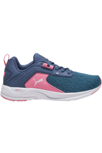 Obrázok pre Puma Comet 2 Alt Kids Shoes Gray-Pink 194776 08