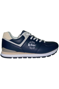 Obrázok pre Men's shoes Lee Cooper navy blue LCJ-23-31-3075M