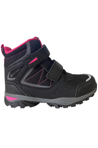 Children's shoes Lee Cooper black-pink LCJ-23-01-2061K 28 Obrázok pre Children's shoes Lee Cooper black-pink LCJ-23-01-2061K 28