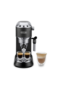 Obrázok pre De’Longhi Dedica Style EC685.BK Poloautomatické Espresso kávovar 1,1 l