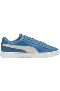 Obrázok pre Puma Rickie Classic Women's Shoes Blue 394251 20 38