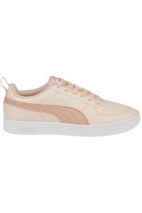 Women's shoes Puma Rickie Island pink 387607 05 Obrázok pre Women's shoes Puma Rickie Island pink 387607 05