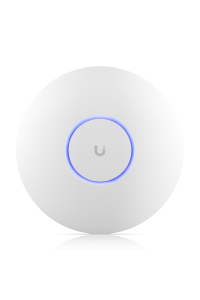 Ubiquiti U7 Pro Max 5700 Mbit/s Bílá Podpora napájení po Ethernetu (PoE) Obrázok pre Ubiquiti U7 Pro Max 5700 Mbit/s Bílá Podpora napájení po Ethernetu (PoE)