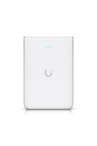 Obrázok pre Ubiquiti U7 Pro Wall 5700 Mbit/s Bílá Podpora napájení po Ethernetu (PoE)