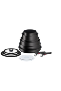 Tefal Ingenio Unlimited L7639002 sada pánví 13 kusů Obrázok pre Tefal Ingenio Unlimited L7639002 sada pánví 13 kusů
