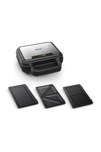 Tefal UltraCompact 3in1 SW383D10 kontaktní gril Obrázok pre Tefal UltraCompact 3in1 SW383D10 kontaktní gril