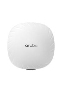 HPE Aruba Networking AP-535 (RW) Dual Radio 4x4 802.11ax Internal Antennas Unified Campus AP 3550 Mbit/s Bílá Podpora napájení po Ethernetu (PoE) Obrázok pre HPE Aruba Networking AP-535 (RW) Dual Radio 4x4 802.11ax Internal Antennas Unified Campus AP 3550 Mbit/s Bílá Podpora napájení po Ethernetu (PoE)