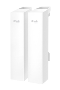 Obrázok pre TP-Link Omada EAP215-Bridge KIT Síťový bridge 867 Mbit/s Bílá