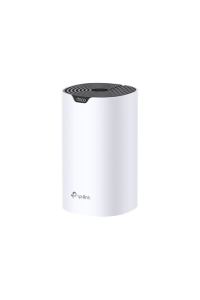 TP-Link DECO S7 Dvoupásmový (2,4 GHz / 5 GHz) Wi-Fi 5 (802.11ac) Bílá 3 Vnitřní Obrázok pre TP-Link DECO S7 Dvoupásmový (2,4 GHz / 5 GHz) Wi-Fi 5 (802.11ac) Bílá 3 Vnitřní