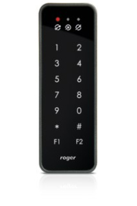 Obrázok pre ROGER PRT84MF-B proximity reader