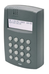Obrázok pre ROGER MCT68ME-IO-I proximity reader