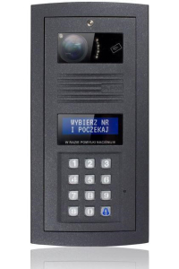 Obrázok pre ELFON OPTIMA OP-SL255RC HR-G module