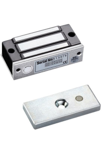 Obrázok pre SOLENOID JUMPER SCOT EL-120