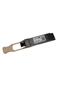 Mikrotik XQ+85MP01D síťový transceiver modul Optické vlákno 100000 Mbit/s QSFP28 850 nm Obrázok pre Mikrotik XQ+85MP01D síťový transceiver modul Optické vlákno 100000 Mbit/s QSFP28 850 nm