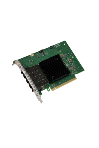 Intel Ethernet Network Adapter E810-XXVDA4 Interní Vlákno 25000 Mbit/s Obrázok pre Intel Ethernet Network Adapter E810-XXVDA4 Interní Vlákno 25000 Mbit/s