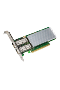 Intel Ethernet Network Adapter E810-CQDA2 Interní Vlákno 100000 Mbit/s Obrázok pre Intel Ethernet Network Adapter E810-CQDA2 Interní Vlákno 100000 Mbit/s