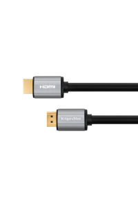 Obrázok pre HDMI-to-HDMI cable 15m Kruger&Matz Basic