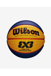 Obrázok pre Wilson WTB0533ID Vnitřní a venkovní Modrá, Oranžová, Žlutá