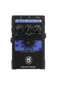 Obrázok pre TC Helicon VoiceTone H1 Harmonizer wokalowy