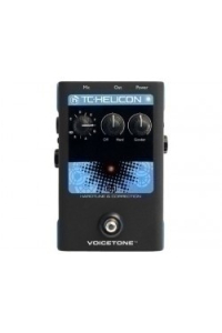 TC Helicon VoiceTone C1 Procesor wokalowy Obrázok pre TC Helicon VoiceTone C1 Procesor wokalowy