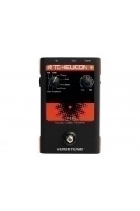 Obrázok pre TC Helicon VoiceTone R1 Reverb