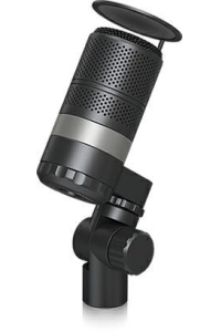 TC Helicon GoXLR MIC Mikrofon dynamiczny lektorski Obrázok pre TC Helicon GoXLR MIC Mikrofon dynamiczny lektorski