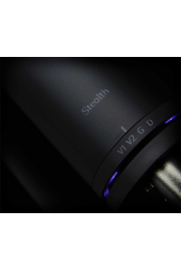 Aston Stealth Černá Mikrofon pro herní konzole Obrázok pre Aston Stealth Černá Mikrofon pro herní konzole