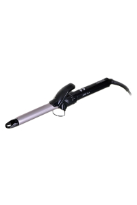 Obrázok pre BaByliss Pro 180 19mm Kulma Teplá Černá, Růžová
