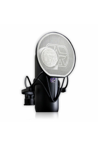 Aston Microphones Element Bundle Mikrofon pojemnościowy + uchwyt + pop filtr Obrázok pre Aston Microphones Element Bundle Mikrofon pojemnościowy + uchwyt + pop filtr
