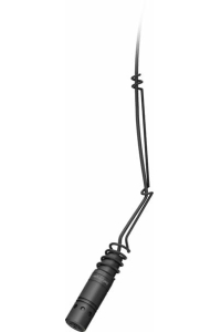 Behringer HM50-BK Mikrofon pojemnościowy Obrázok pre Behringer HM50-BK Mikrofon pojemnościowy