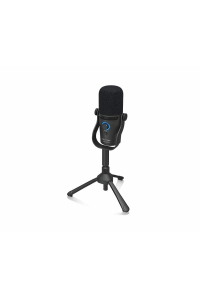 Behringer D2 Černá Podcastový mikrofon Obrázok pre Behringer D2 Černá Podcastový mikrofon
