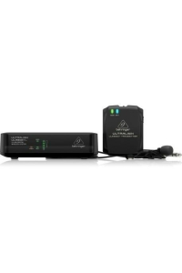 Obrázok pre Behringer ULM300LAV System bezprzewodowy z bodypackiem