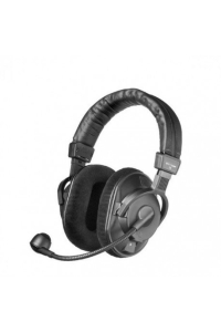 beyerdynamic DT 290 MK II 200/80 OHM Zestaw nagłowny z mikrofonem dynamicznym Obrázok pre beyerdynamic DT 290 MK II 200/80 OHM Zestaw nagłowny z mikrofonem dynamicznym
