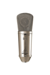 Behringer B-1 mikrofon Studiový mikrofon Obrázok pre Behringer B-1 mikrofon Studiový mikrofon
