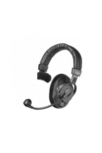 Obrázok pre beyerdynamic DT 280 MK II 200/80 OHM Zestaw nagłowny z pojedynczą słuchawką i mikrofonem dynamicznym