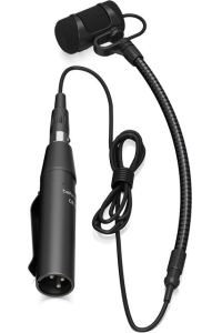 Obrázok pre Behringer CB100 Mikrofon instrumentalny z gęsią szyją