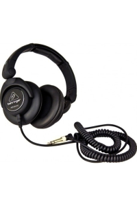 Obrázok pre Behringer HPX6000 sluchátka / náhlavní souprava Kabel Přes hlavu Černá