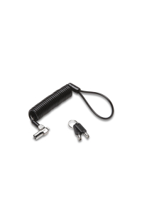 Obrázok pre Kensington Zámek na klíč NanoSaver Portable pro notebooky