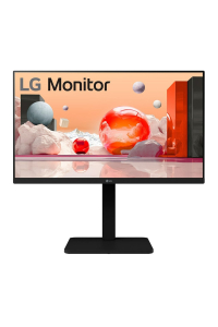LG 24BA550-B počítačový monitor 60,5 cm (23.8 Obrázok pre LG 24BA550-B počítačový monitor 60,5 cm (23.8