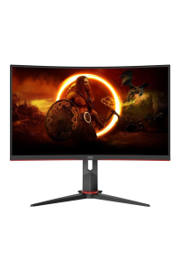 Obrázok pre AOC G2 C27G2Z3/BK počítačový monitor 68,6 cm (27
