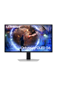 Samsung G60SD počítačový monitor 68,6 cm (27 Obrázok pre Samsung G60SD počítačový monitor 68,6 cm (27