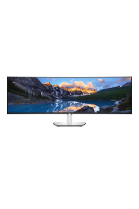 Obrázok pre DELL UltraSharp U4924DW počítačový monitor 124,5 cm (49