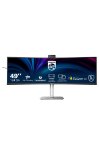 Obrázok pre Philips 49B2U6903CH/00 počítačový monitor 124,5 cm (49