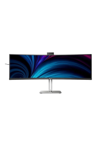 Philips 49B2U6903CH/00 počítačový monitor 124 cm (48.8 Obrázok pre Philips 49B2U6903CH/00 počítačový monitor 124 cm (48.8