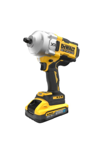 Obrázok pre DeWALT DCF961H2T-QW AKU/rázový šroubovák 1200 ot/min