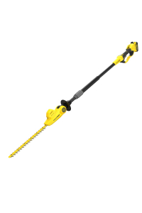 Obrázok pre Stanley FATMAX SFMCPH845M1-QW motorový křovinořez Dvojité ostří 4,1 kg