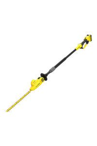 Stanley FATMAX SFMCPH845M1-QW motorový křovinořez Dvojité ostří 4,1 kg Obrázok pre Stanley FATMAX SFMCPH845M1-QW motorový křovinořez Dvojité ostří 4,1 kg